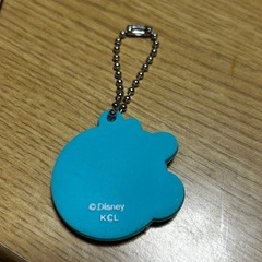 ミニーマウス  キーカバー  新品の画像