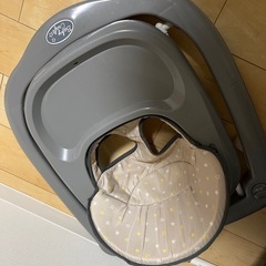 ベビー歩行器の画像