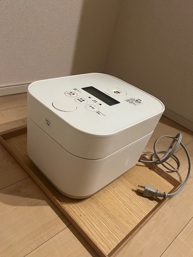 象印 STAN 炊飯器 NW-SA10 5.5合 ★人気モデル★ オシャレ炊飯器