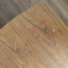 ローテーブルの画像