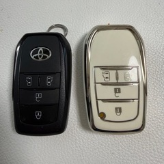 シエンタ　　キーカバーケースの画像