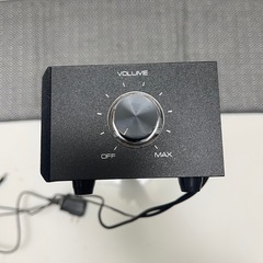 テレビバースピーカーの画像