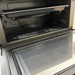 象印　エブリノ　オーブンレンジ　ジャンク品の画像