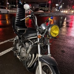 スズキ バンディット250の画像