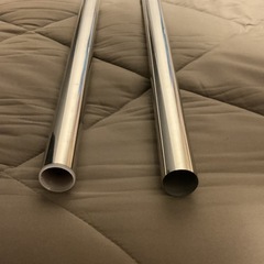 物干し竿の画像