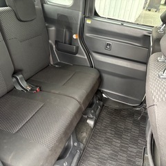 Ｈ29年ウェイク　車検令和10年1月65000k 85万ポッキリの画像