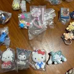 めじるしアクセサリーの画像