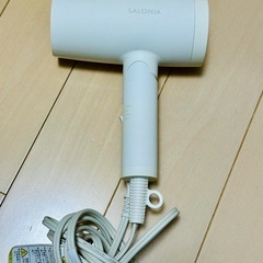 新品‼️ドライヤー‼️早い者勝ち
の画像