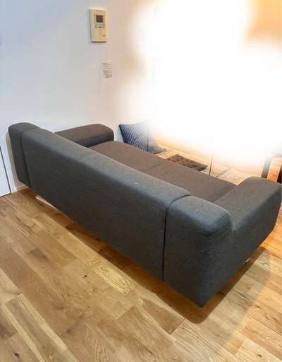 IDEE PLAISIR　2.5人掛けソファ
