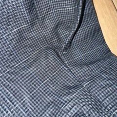 愛知県 南陽高校 制服 中古の画像