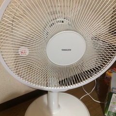 扇風機の画像