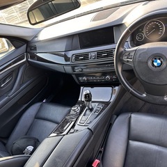 BMW 5 シリーズ の画像