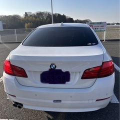 BMW 5 シリーズ の画像