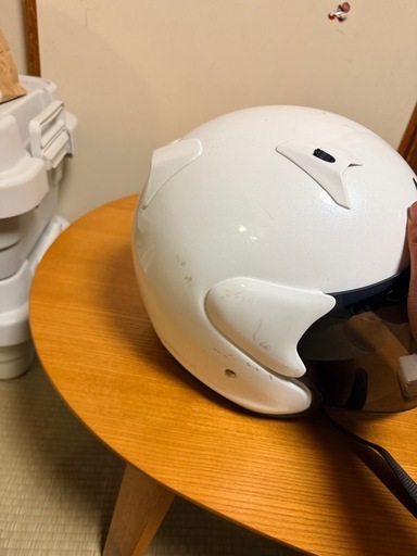 ARAI SZ-G XL