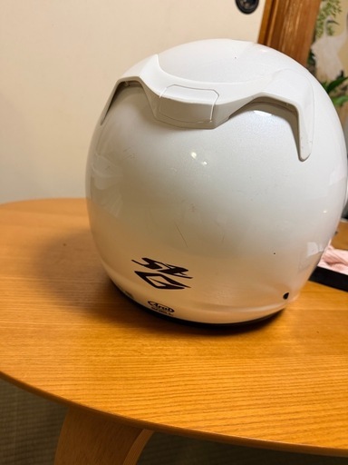 ARAI SZ-G XL