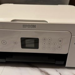 EPSON EW-452A 【修理の可能性あり】の画像