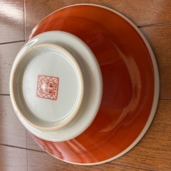ラーメン鉢　　
の画像