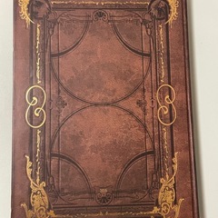 FF14 公式設定資料集 日本語版の画像