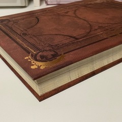 FF14 公式設定資料集 日本語版の画像