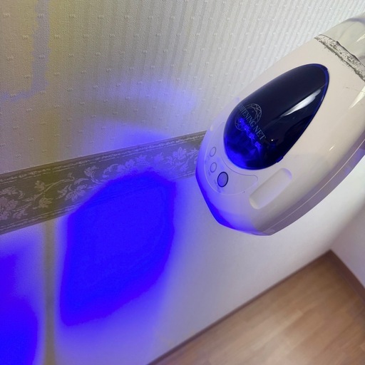 シャリオン LED サロン用　ホワイトニング 機器