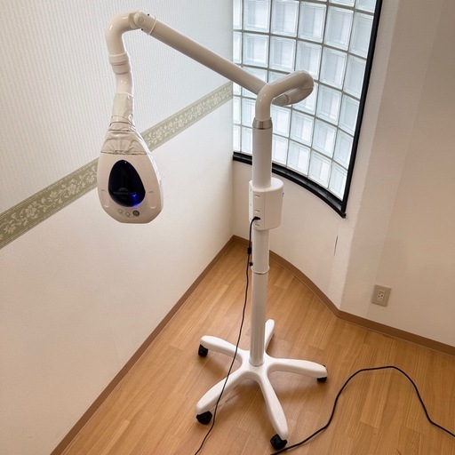 シャリオン LED サロン用　ホワイトニング 機器