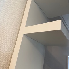 IKEAラックの画像