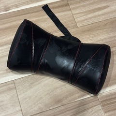 車用腰当てクッション➕ネックパッドの画像