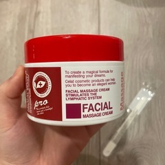 celat. フェイシャルマッサージクリーム 69mlの画像
