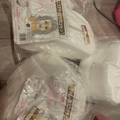 ３✖️ フェイシャルコットン 500枚 日本製の画像