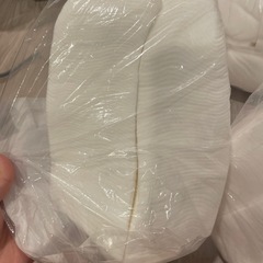 ３✖️ フェイシャルコットン 500枚 日本製の画像