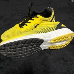 ランニングシューズ 26.5cm 中古品の画像