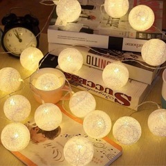 IKEA　1.3万超相当 結婚式 2次会 イルミネーション　キャンドル演出セットの画像