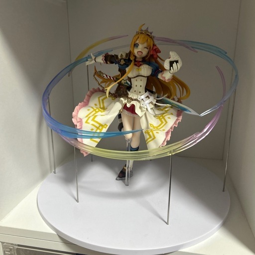 ペコリーヌ1/7 F:NEX限定 Re:Dive フィギュア