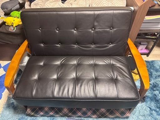 ソファ