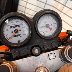 VT250 スパーダの画像