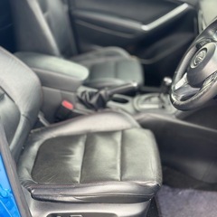 マツダ CX5 ターボ　車検2年付きの画像