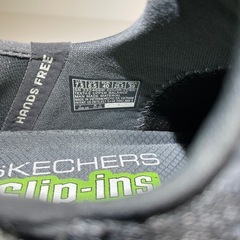 SKECHERSスケッチャーズスニーカー
の画像