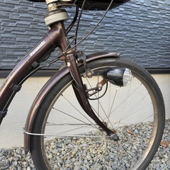 子供乗せ　電動自転車　電動アシスト自転車　パナソニック  の画像