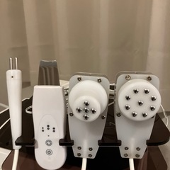 中目黒ウォブクリニック監修　EPOSKIN 業務用　エレクトロポレーションの画像