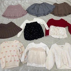 プティマイン等100サイズまとめ売りの画像