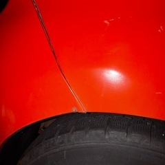 トヨタ　アクア　NHP10 2013年　14万キロの画像