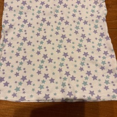 肌着　サイズ90の画像