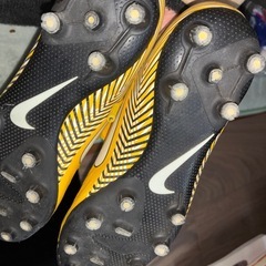 スパイク25.5cmの画像