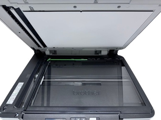 【決まりました】《極美品》brother ブラザー インクジェットプリンター 複合機 MFC-J7100CDW 2023年製 印刷枚数