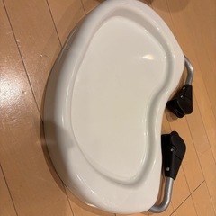 【美品】katojiバウンサーの画像