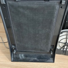 加湿空気清浄機　パナソニック　Panasonic F-VC70XLの画像