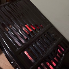 コロナ　石油ストーブ　の画像