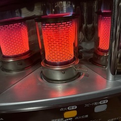 コロナ　石油ストーブ　の画像