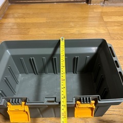 工具ボックスの画像