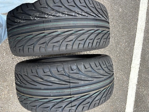KENDA KR20 235/40R18売り